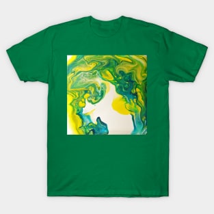 Acid Waves T-Shirt